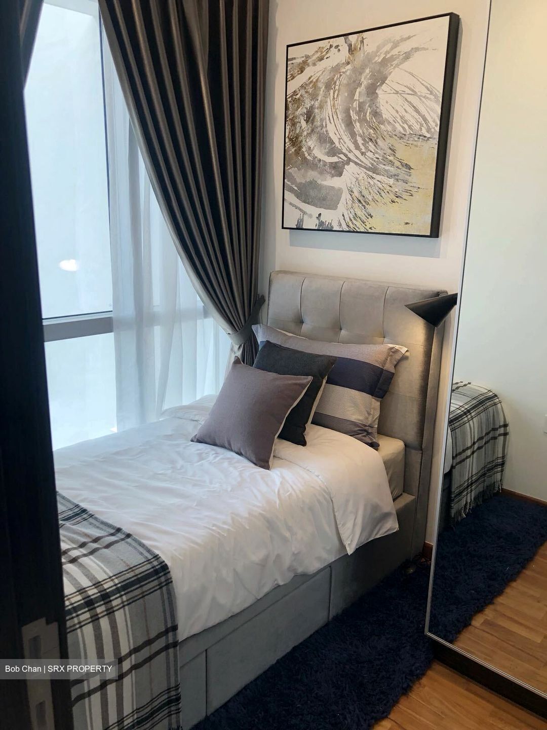 Eon Shenton (D2), Apartment #361764231